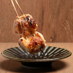 鶏もも焼き