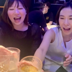 楽生茶屋のコース写真