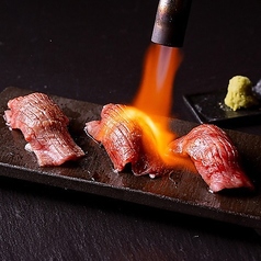 囲炉裏焼肉 牛華 都城店のコース写真