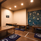 馬喰茶屋 日本橋馬喰町店の雰囲気3