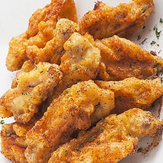 BIGBEN ビッグベンのおすすめテイクアウト3