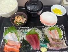 さかなや道場 西新井西口店のおすすめランチ1