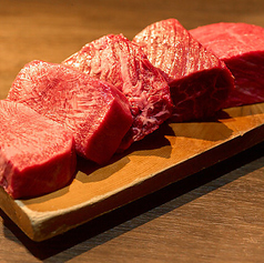 豪快に、でも繊細に。旨みを引き出すカットと焼き加減◎