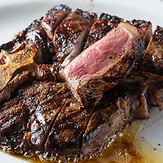 COWMAN STEAK CLUB カウマン ステーキ クラブのコース写真