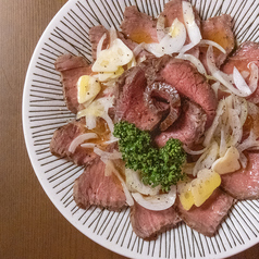 創作酒肴はじめのおすすめポイント1