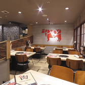 焼肉食べ放題 ZAO ザオ 駅南店の雰囲気3