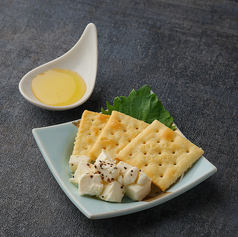 天使のクリームチーズ