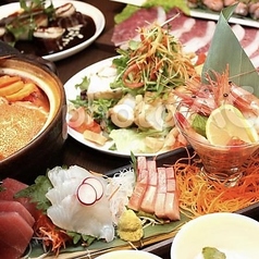 焼き鳥と魚 磐屋の特集写真