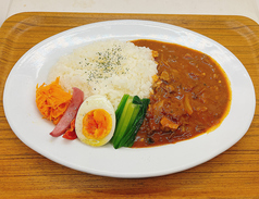 コーヒーエイト ウェロニカのおすすめランチ3