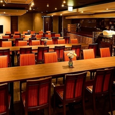 パーティースペース カーニバルの雰囲気1