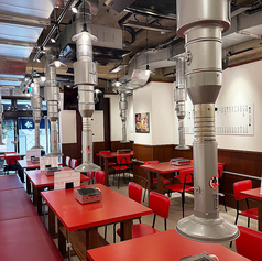 貸切可能です。ご相談ください。