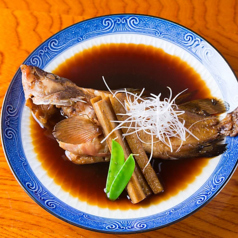料理歴20年の店主が仕入れる、新鮮で旬な魚を堪能♪