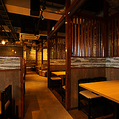 居酒屋 囲 京橋店特集写真1