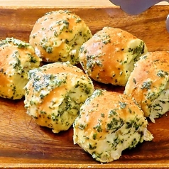 ガーリックパン