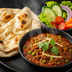 スパイスムーンの特集写真