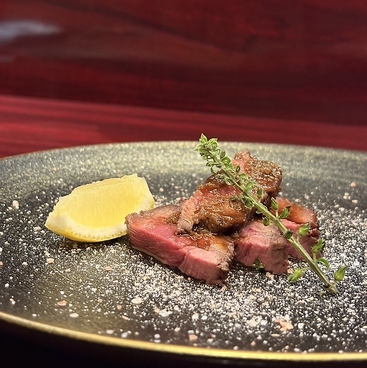 肉料理 雷のおすすめ料理1