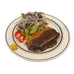 チャップリンのおすすめランチ3