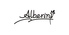 アルベリーニのロゴ