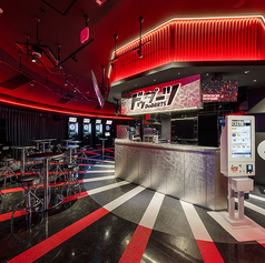 DoDARTS ドゥダーツ 三宮いくたロード店のおすすめ料理1