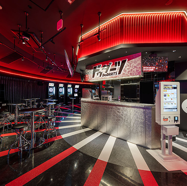 DoDARTS ドゥダーツ 三宮いくたロード店のおすすめ料理1