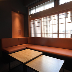 BAR 柔 yawaraの雰囲気3