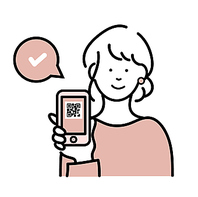 注文はスマホで完結！ストレスフリーに肉を愉しむ♪