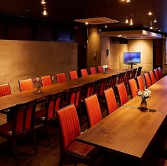 パーティースペース カーニバルの雰囲気3