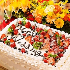 GOCCHI BATTA ゴッチ バッタ 新宿 シュラスコ&ビアバー特集写真1