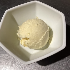 アイスクリーム