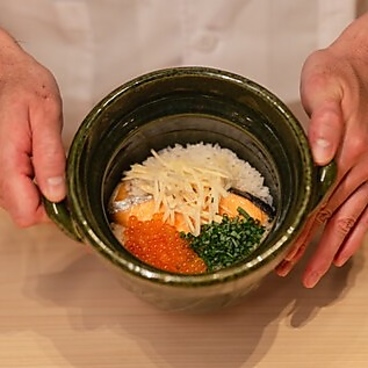 お酒肆 離れのおすすめ料理1