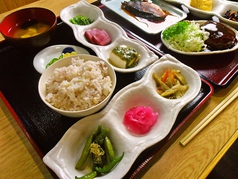 京のおばんざい あんのサムネイル画像