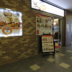 東京駅 東京 タイ ベトナム料理 アジア エスニック料理 の予約 クーポン ホットペッパーグルメ