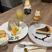 cafe heaven with dogのおすすめ料理3