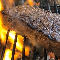 La Royale ラ ロワイヤルのコース写真