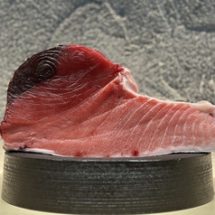 琥珀の写真