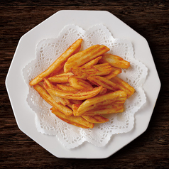 フライドポテト