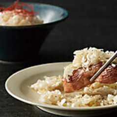 ガーリックネギバカ