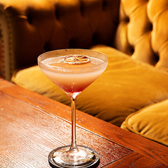 パパ ヘミングウェイ ダイキリ