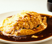 喫茶エルベのおすすめ料理3