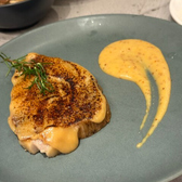 匙かげん のおすすめ料理3