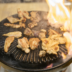 鳥は萬年 梅田 お初天神の特集写真