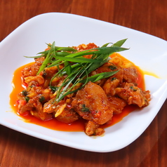 チキンチョエラ