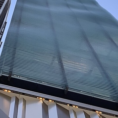 近江うし焼肉 にくTATSU銀座店の外観1