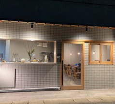 journey ジャーニー 料理とお酒の雰囲気3