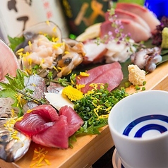 居酒屋 新虎の特集写真