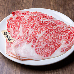 焼肉としゃぶしゃぶ 焼きしゃぶjpのコース写真