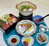 いわきワシントンホテル ボンジュールのおすすめ料理2