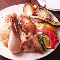 ボンマルシェ ボンテ 柳橋の特集写真