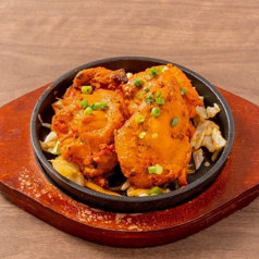 チキンティッカ(2P)