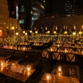 【お通し&席料なし】新宿ビアガーデン Rooftop Terrace 新宿店の雰囲気1